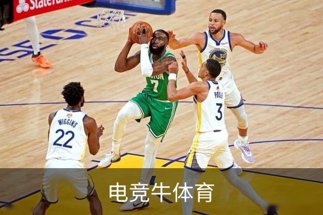 电竞牛体育企业介绍展示图